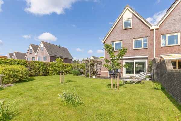 Medium property photo - Middenbolder 7, 9501 JN Stadskanaal